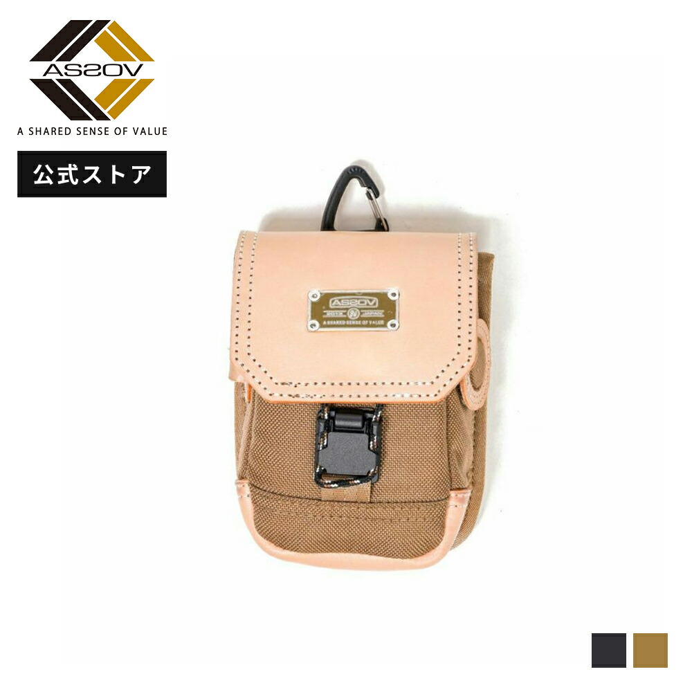 DOBBY SERIESに、3WAYで使える「HELMET BAG」が仲間入り。