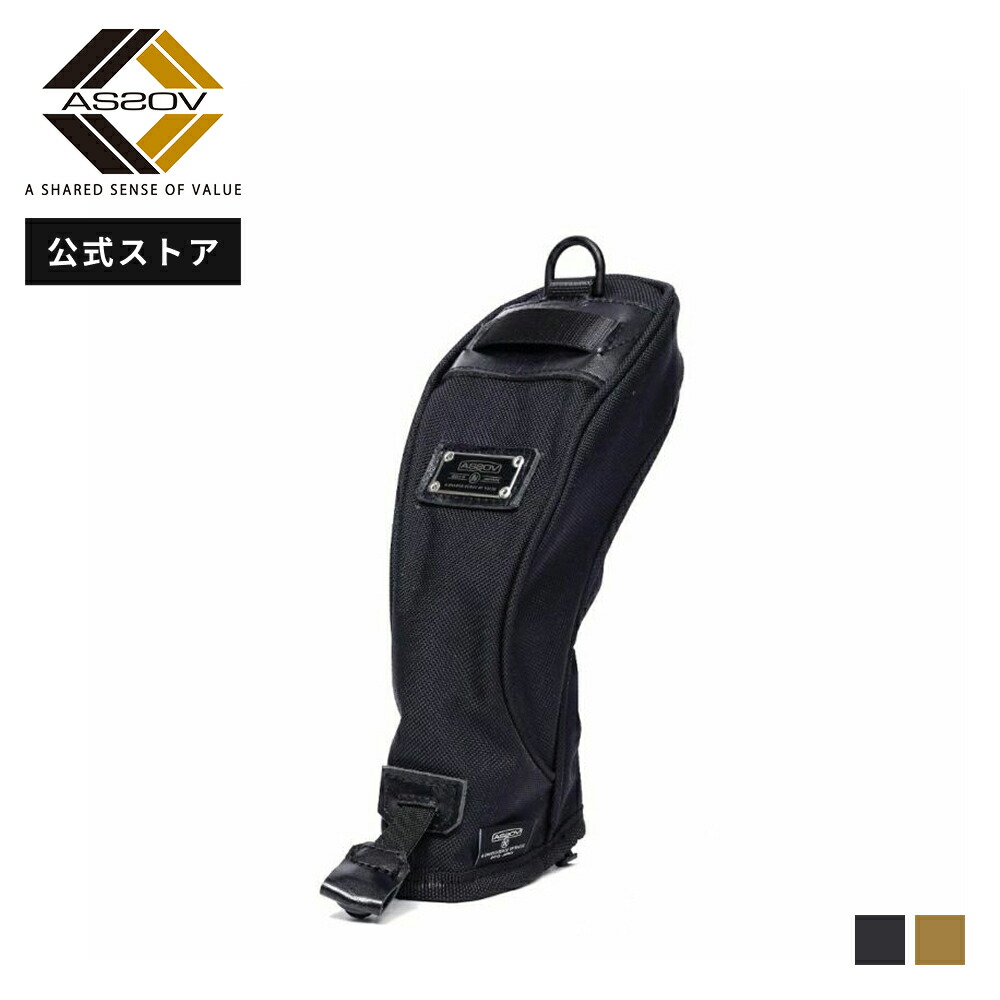 DOBBY SERIESに、3WAYで使える「HELMET BAG」が仲間入り。