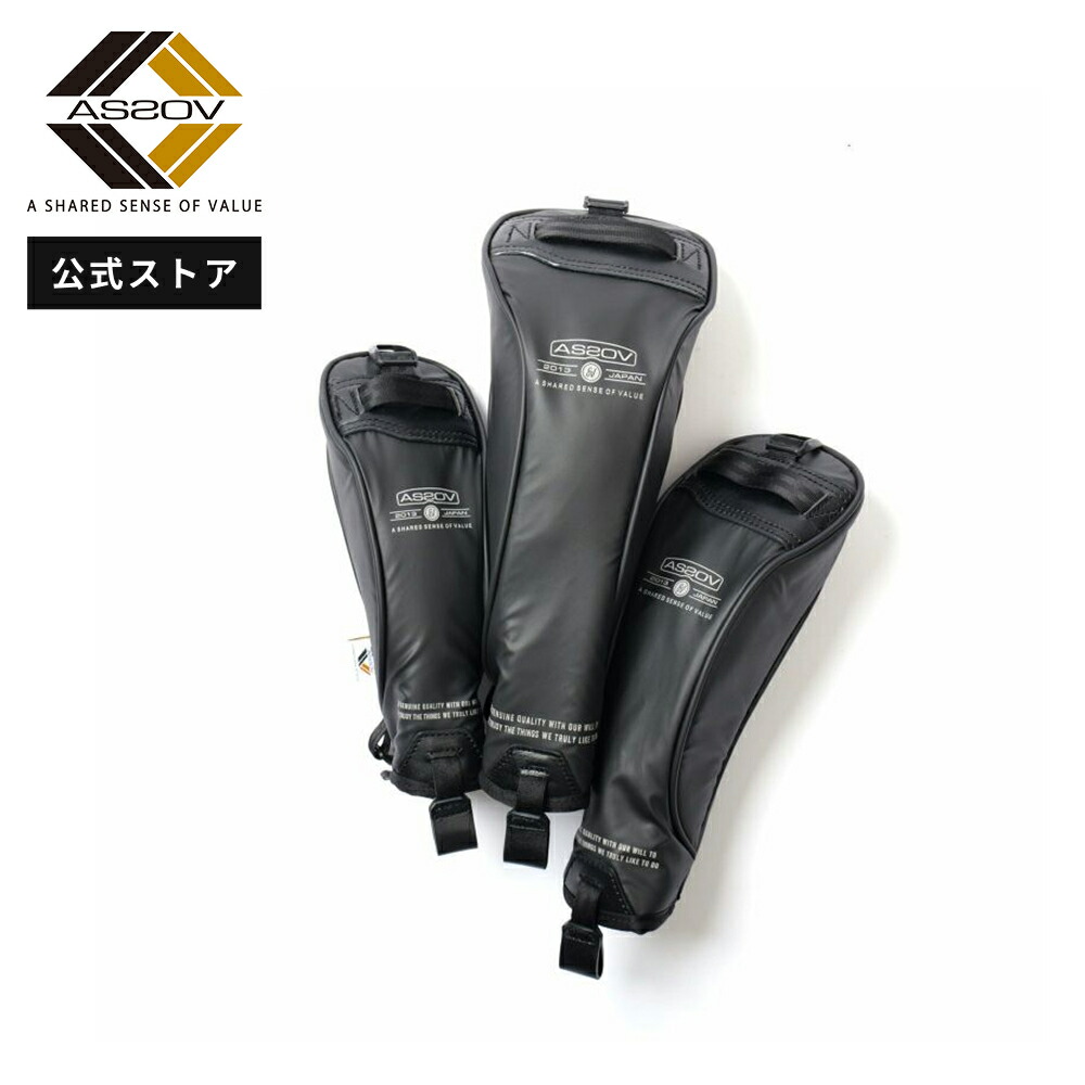DOBBY SERIESに、3WAYで使える「HELMET BAG」が仲間入り。