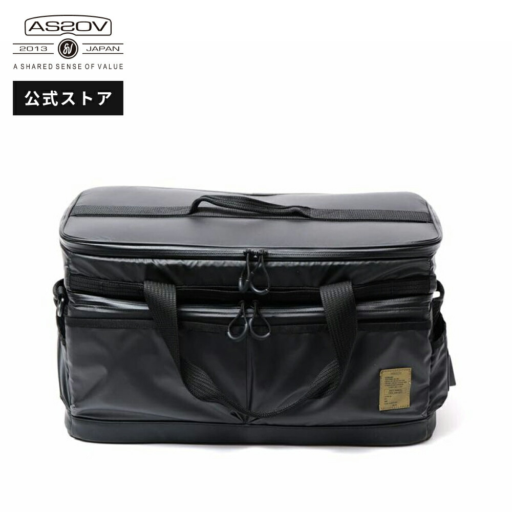 楽天市場】[SALE 30%OFF] アッソブ公式通販 / AS2OV (アッソブ) TRAVEL