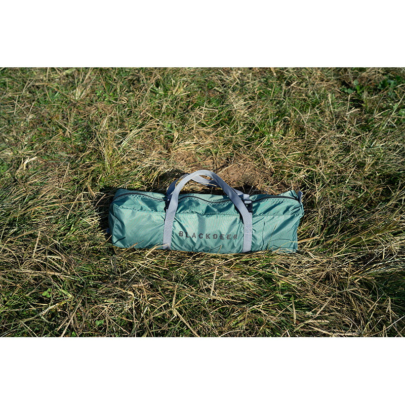 BLACKDEER ブラックディア Canopy Sunshade Green