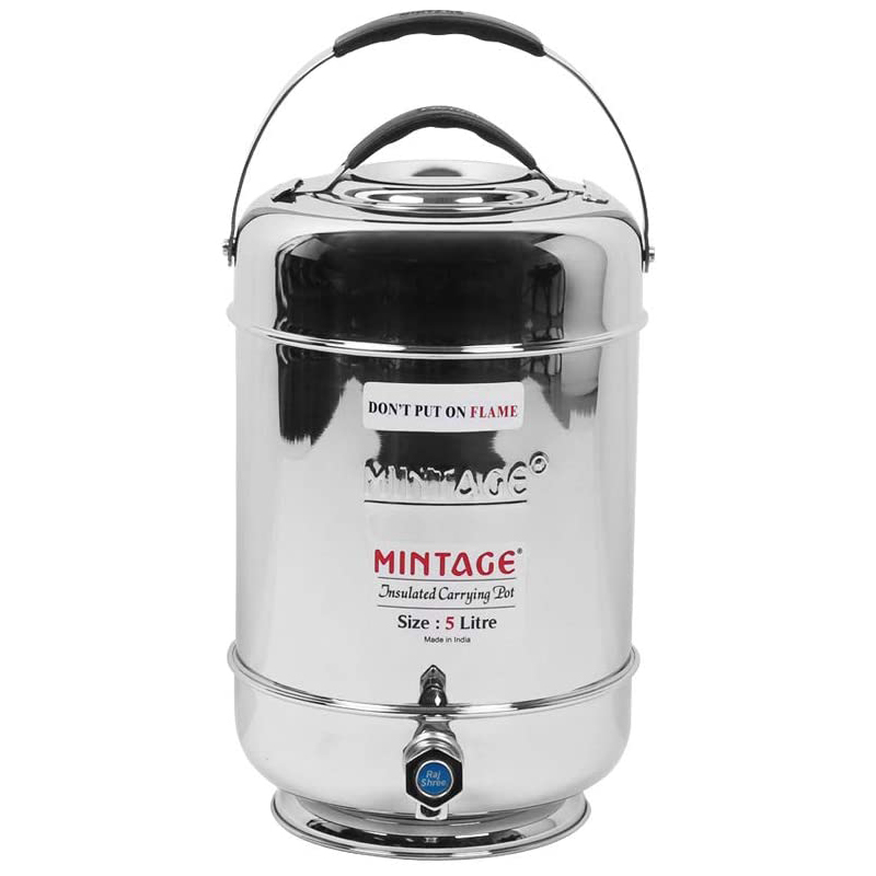 楽天市場】MINTAGE - Water Pot Elegant 10 Litres / ミンテージ 