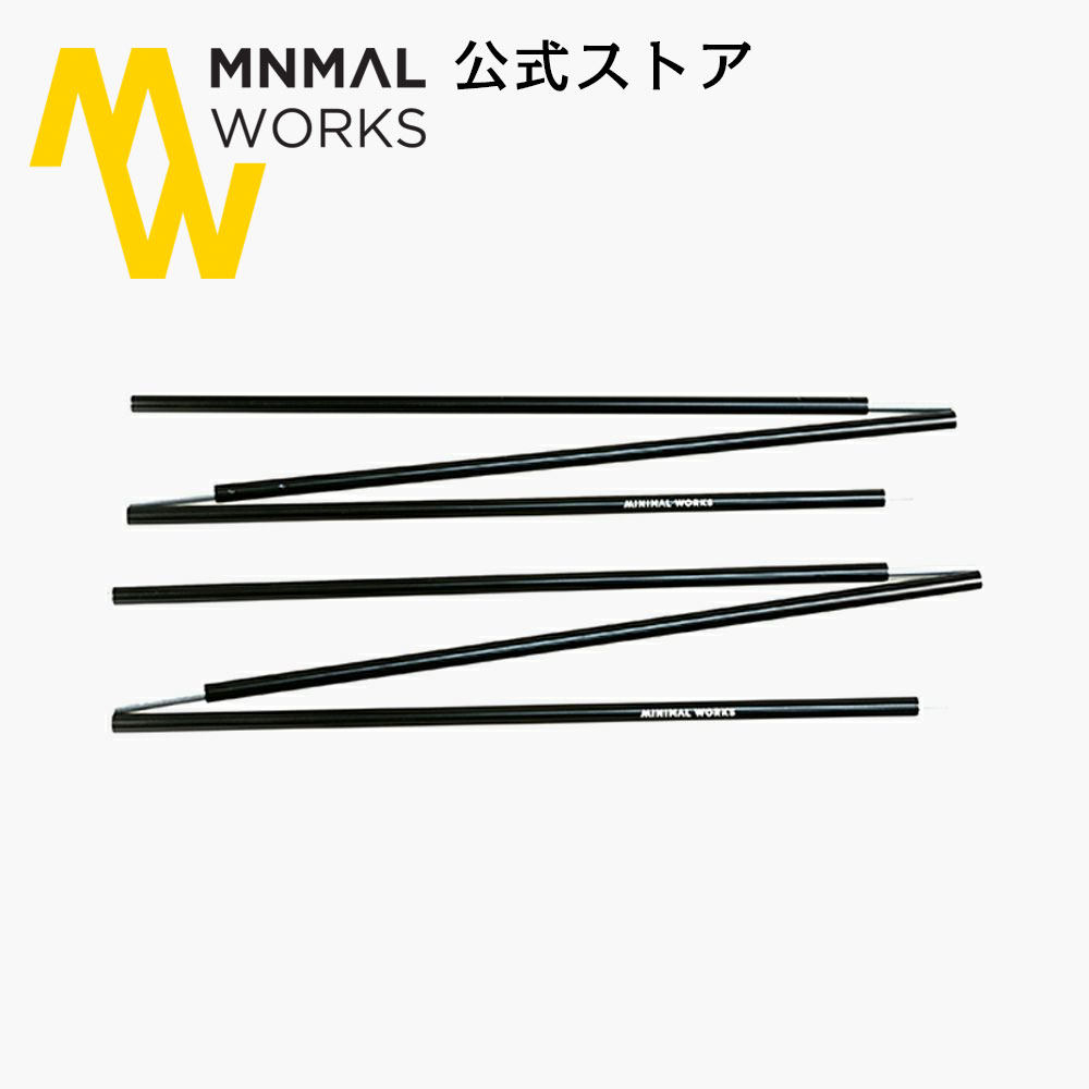 楽天市場】MINIMAL WORKS (ミニマルワークス)PINOCCHIO AIR 200 