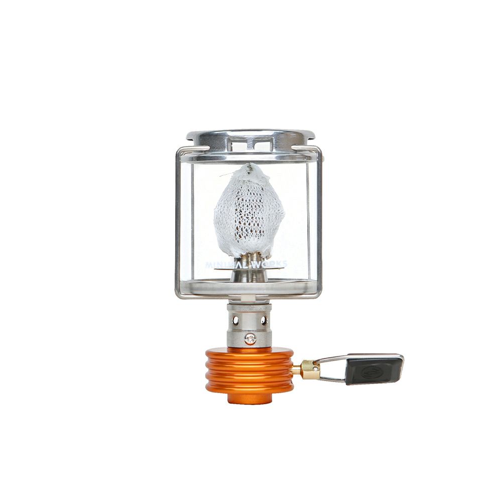 MINIMAL WORKS ミニマルワークスFILLETTE LANTERN MINIMAL WORKS FILLETTE LANTERN – CAMPLABO