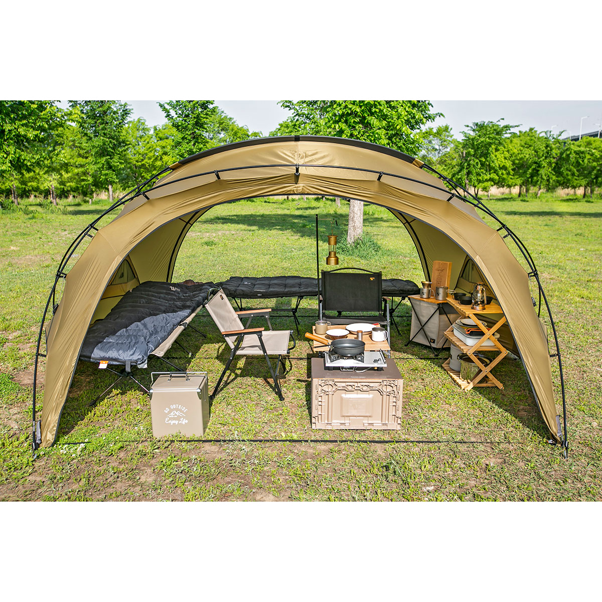 MINIMAL WORKS (ミニマルワークス) 公式通販 /SHELTER G