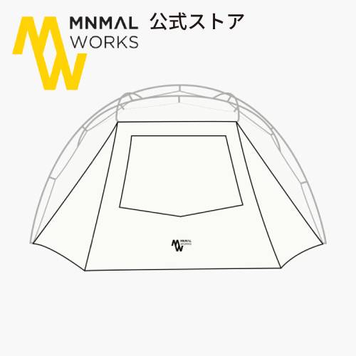 楽天市場】【公式】MINIMAL WORKS (ミニマルワークス)GLAMOUR
