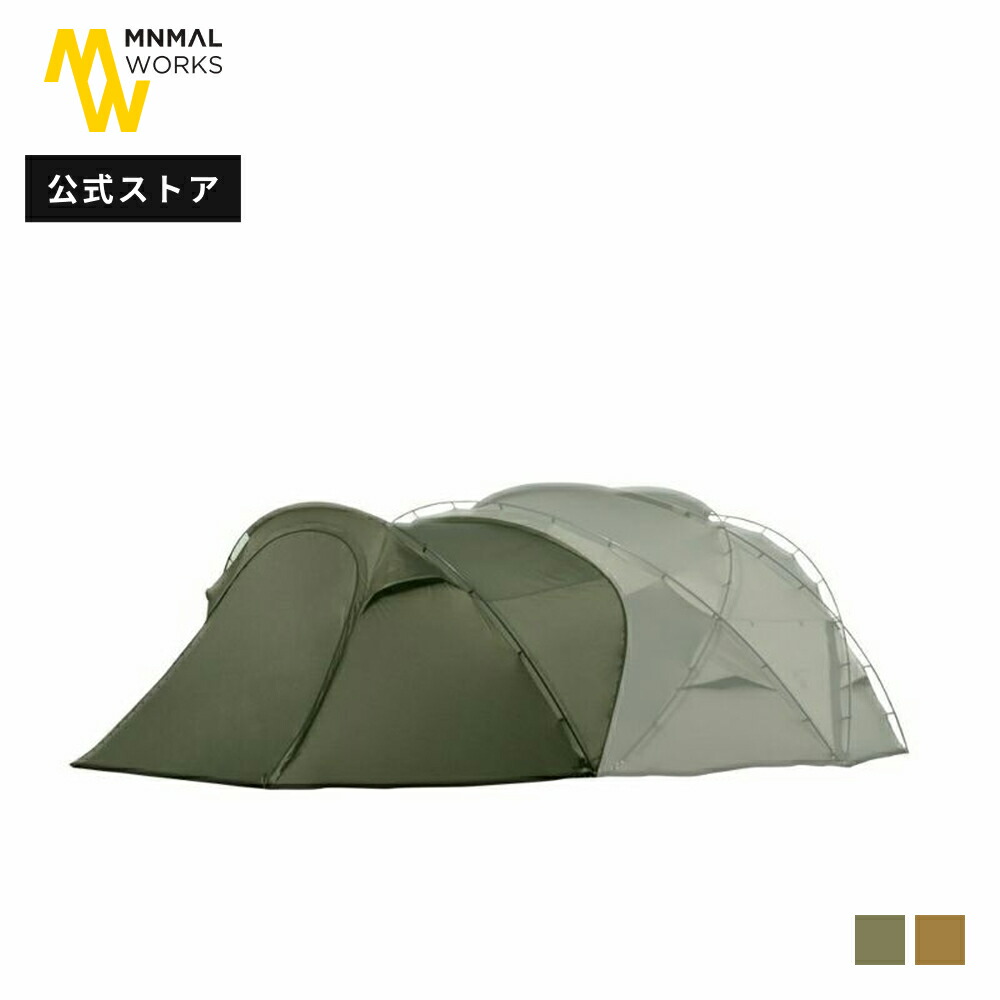 AGORA/OLIVEアゴラ – MINIMAL WORKS