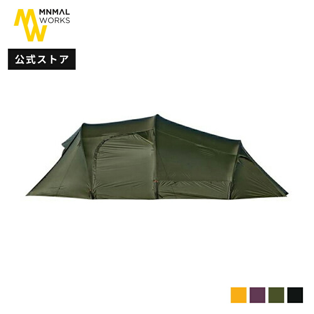 楽天市場】【SALE 40%OFF】 【公式】 MINIMAL WORKS (ミニマル
