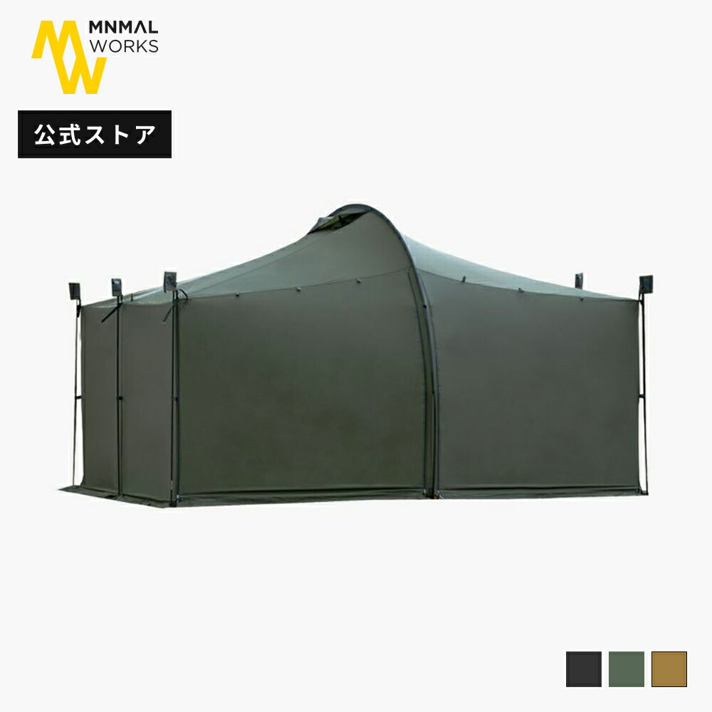 楽天市場】【SALE 60%OFF】 MINIMAL WORKS (ミニマルワークス