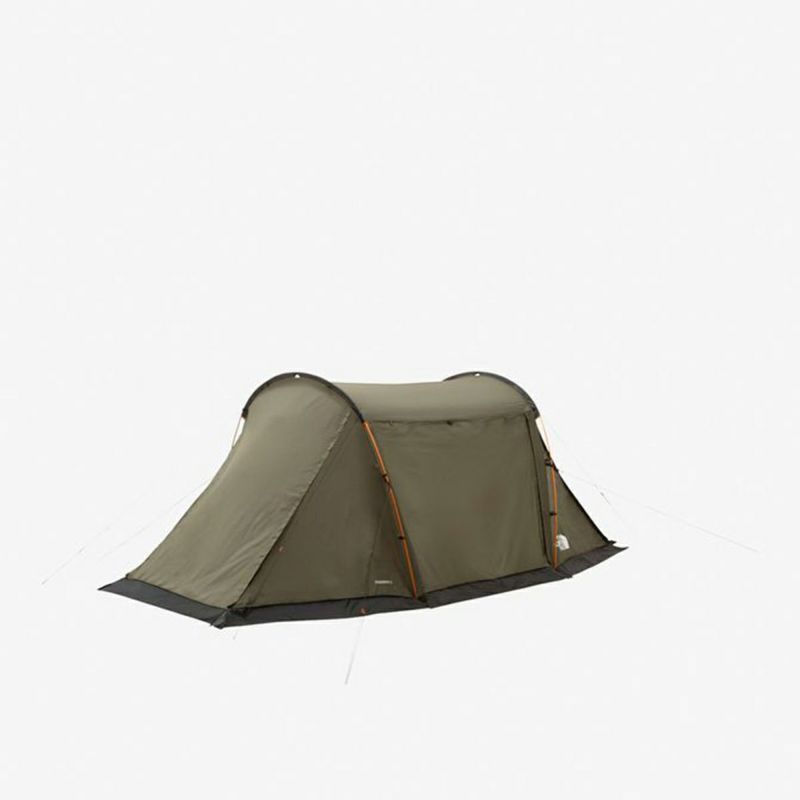 （再値下げ）【美品】THE NORTH FACE エバドック1 テント 公式・セール】エバドック1｜ザ・ノース・フェイス公式ストア