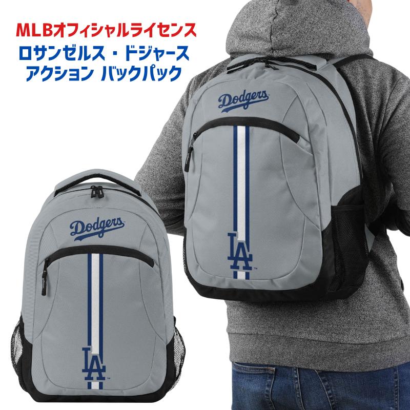 【正規品ラウンジフライ】ロサンゼルス ドジャース フローラル ミニ バックパック 楽天市場】［Loungefly ラウンジフライ］［MLBオフィシャル