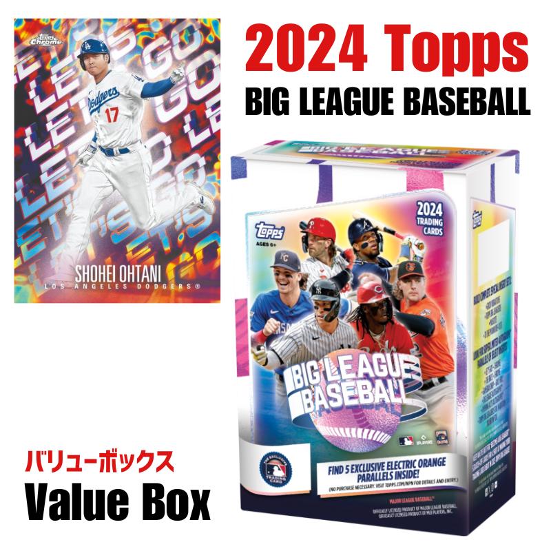 楽天市場】【中古】 【未開封品】 TOPPS MLBカード GENUINE 5