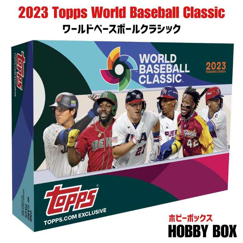 ✨2024 Topps ビッグリーグベースボールバリューボックス×6個✨大谷翔平 楽天市場】［完売必至 在庫僅か］2024 Topps トップス Big
