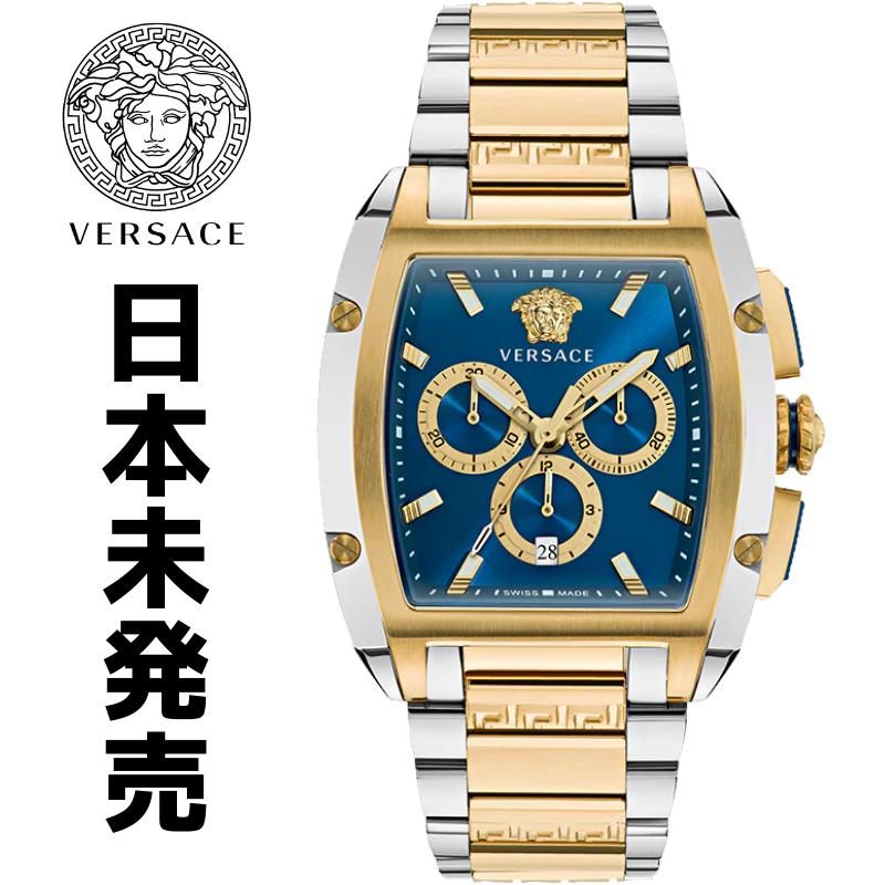 楽天市場】［日本未発売モデル］［スイスメイド］［VERSACE
