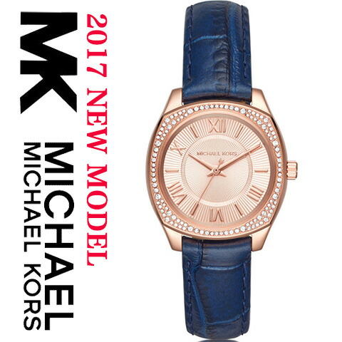 Michael Kors - #2626【渋くてお洒落】レディース 腕時計 マイケル