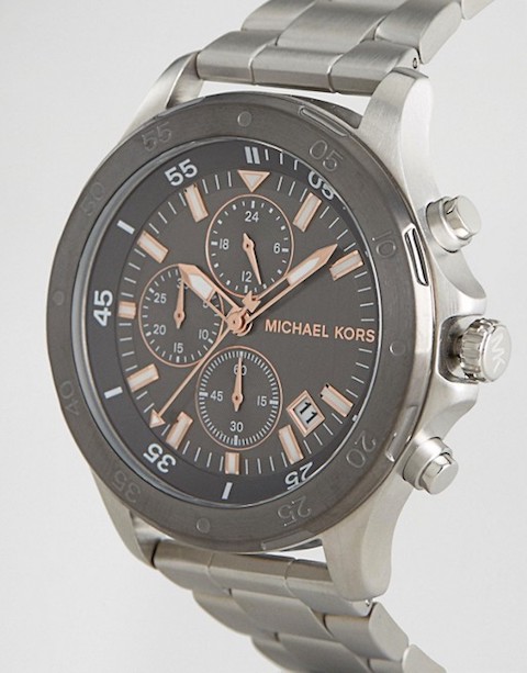 【楽天市場】マイケルコース 時計 マイケルコース 腕時計 メンズ MK8569 Michael Kors インポート MK8568 MK8570 MK8571 同シリーズ 海外取寄せ 送料無料