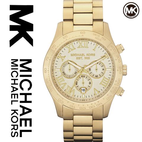 michael kors watch mk8214
