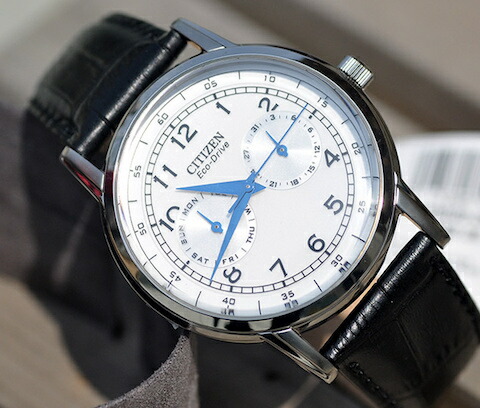 楽天市場 シチズン エコドライブ シチズン ソーラー時計 シチズン 腕時計 ウォッチ メンズ 逆輸入 海外モデル Citizen Eco Drive A 06b 海外取寄せ 送料無料 Global Standard 楽天市場店