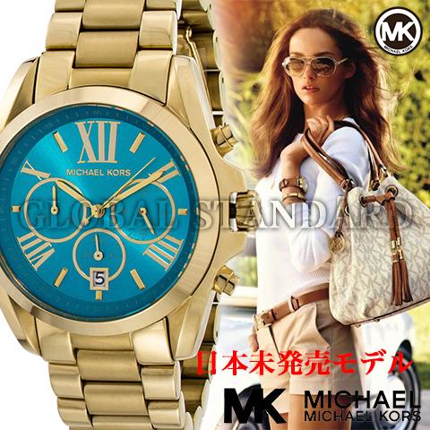 Michael Kors - マイケルコース人気ユニセックス腕時計MK5550 の+