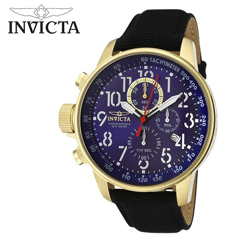 【海外取寄せ】【シュワちゃん愛用ブランド】INVICTA インヴィクタ 腕時計 時計 1516【ロシア海軍】1517 1514 1515 1512 3329 3332 2770 2771 3328 2772 同シリーズ
