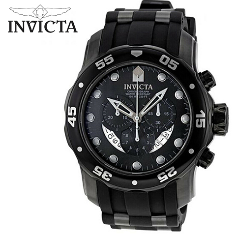 楽天市場】【海外取寄せ】【シュワちゃん愛用ブランド】INVICTA