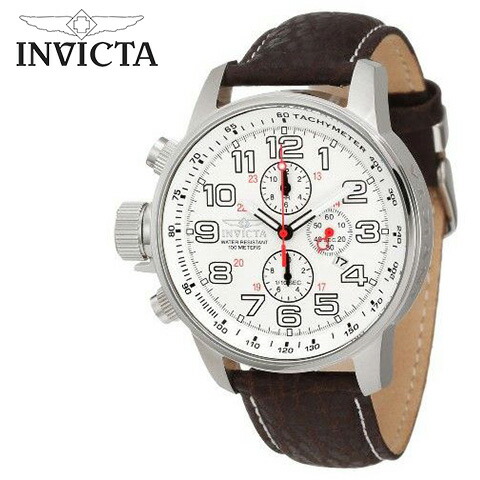 【海外取寄せ】【シュワちゃん愛用ブランド】INVICTA インヴィクタ 腕時計 時計 2771【ロシア海軍】1516 1514 1515 1512 3329 3332 2770 1517 3328 2772 同シリーズ 15,476円