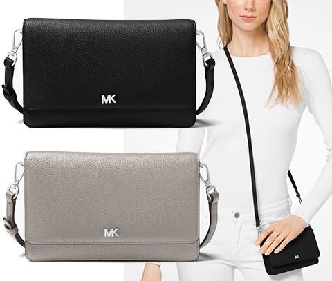 2018 Most New Work Michael Kors Tote Bag Shoulder Smartphone Crossbody Black Gray 32t8sf5c1l Foreign Countries 2018 Most New Work Michael Kors Tote Bag Shoulder Smartphone Crossbody Black Gray 32t8sf5c1l Foreign Countries