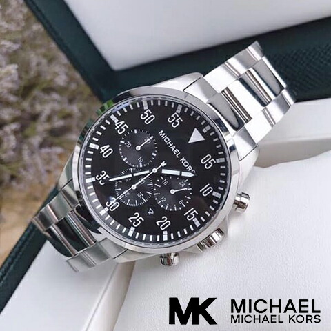 安い購入 ラスト1点限り 送料無料 あす楽 インポート Mk8413 腕時計 Kors Michael 時計 Kors Michael 腕時計 マイケルコース メンズ 時計 マイケルコース 米国mk直営店品 Mk8413 Rashiastrologer Com