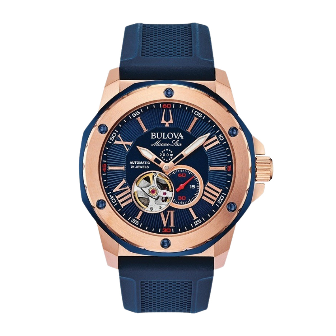 BULOVA 時計 メンズ-connectedremag.com