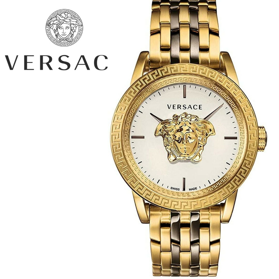 ヴェルサーチ時計　美品 楽天市場】アルフレッド ヴェルサーチ ALFREDO VERSACE メンズ