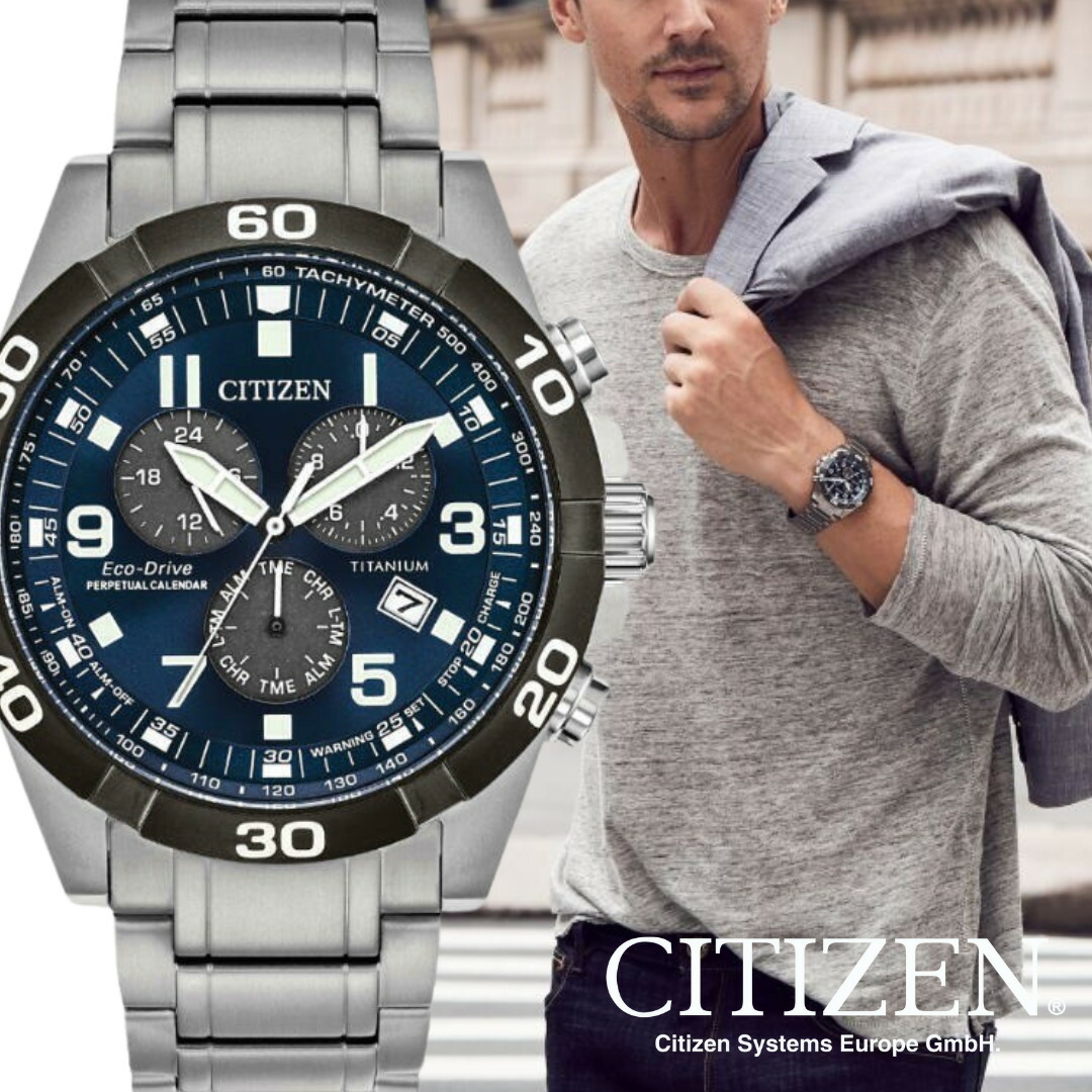 楽天市場】CITIZEN シチズン Eco-Drive エコドライブ腕時計 時計