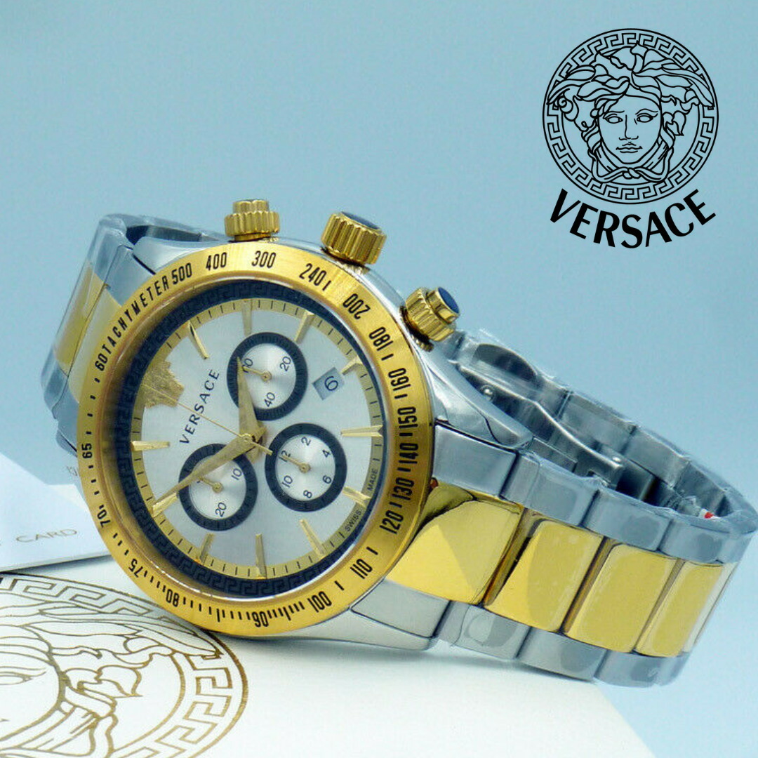 楽天市場】［日本未発売］［VERSACE］ヴェルサーチ ヴェルサーチェ