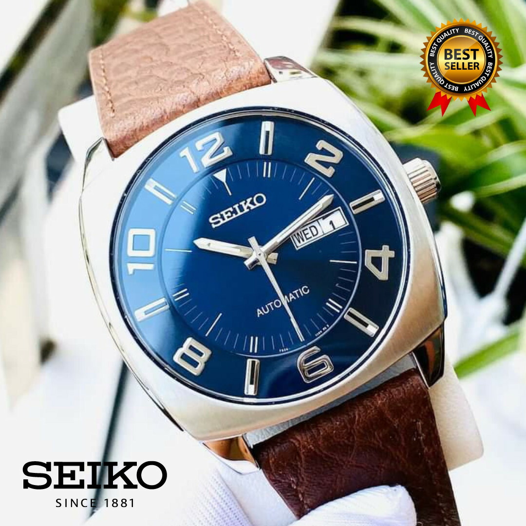 楽天市場】【10年保証】【日本未発売】SEIKO ESSENTIALS