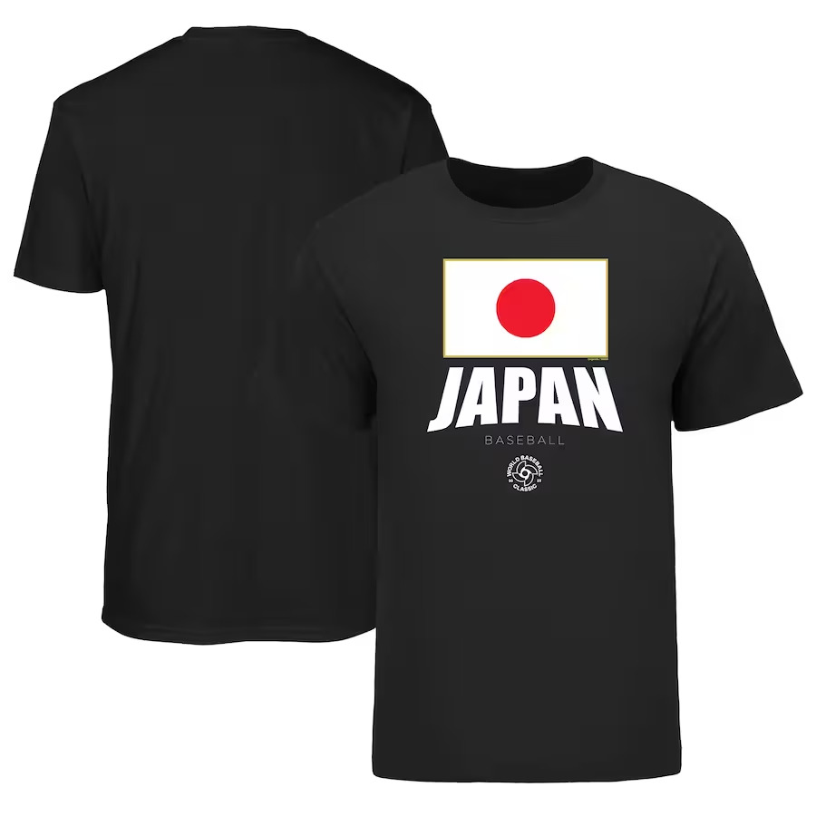 MLB - WBC 優勝記念 ロッカールーム Tシャツ LEGENDS 正規品 MLB - WBC 優勝記念 ロッカールーム Tシャツ LEGENDS 正規品