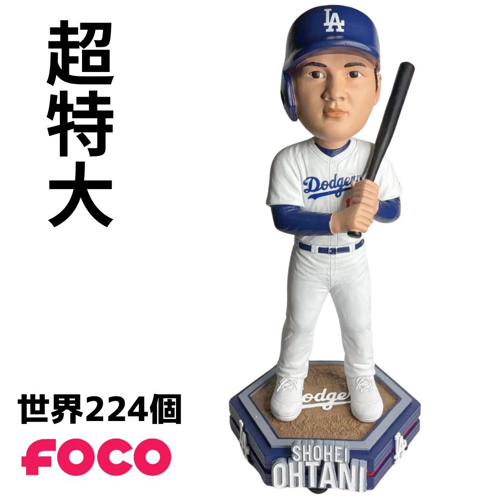大谷vsジャッジ フィギュア 世界限定524個 世界524個限定】大谷翔平&アーロンジャッジ デュアル