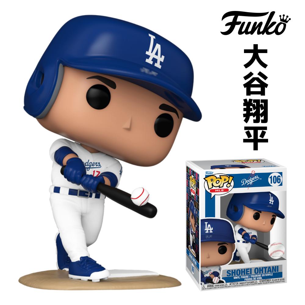 ファン・ソト　JUAN SOTO 8/23 限定　配布　フィギュア　/大谷翔平 楽天市場】大谷翔平 Funko POP バッター大谷 ファンコ