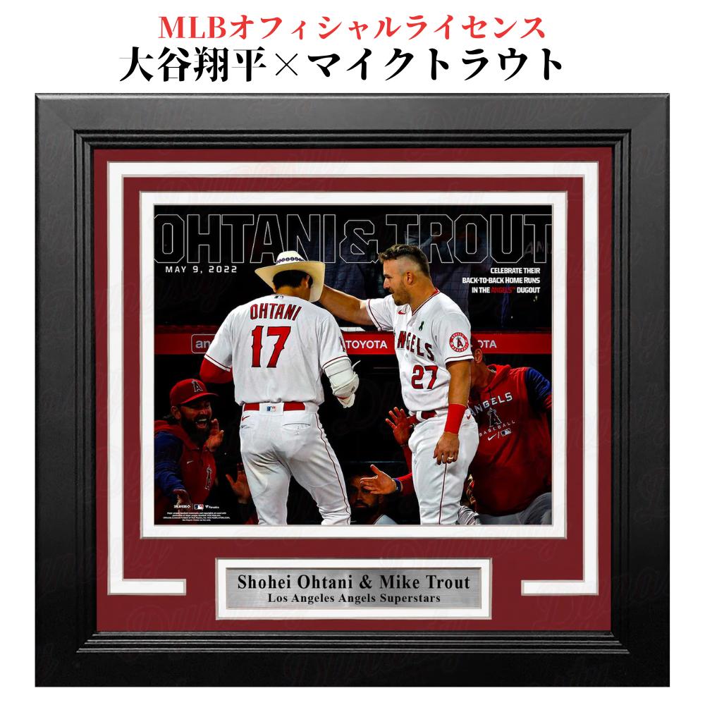 【メモリアル】大谷翔平選手 2WAY Photo Frame 2025年最新】大谷翔平 フォトフレームの人気アイテム - メルカリ