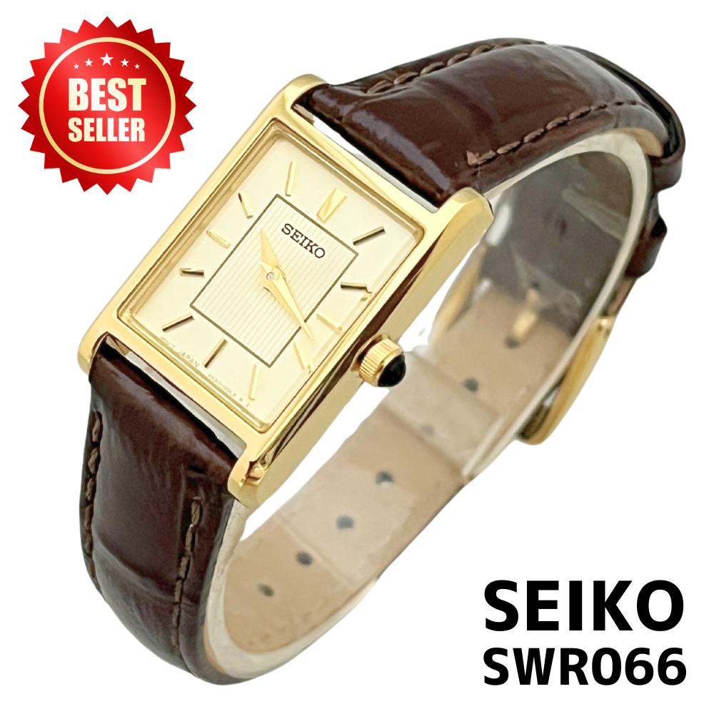 セイコー　エッセンシャルズ SEIKO 翌日配送 並行輸入品 10年保証 日本未発売 ESSENTIALS
