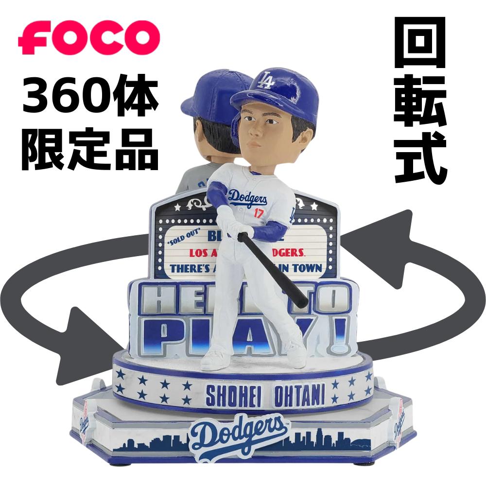 ドジャース　キケ・ヘルナンデス  キケヘルナンデス　ボブルヘッド人形 51-UslKcFpL._UF350,350_QL80_.jpg