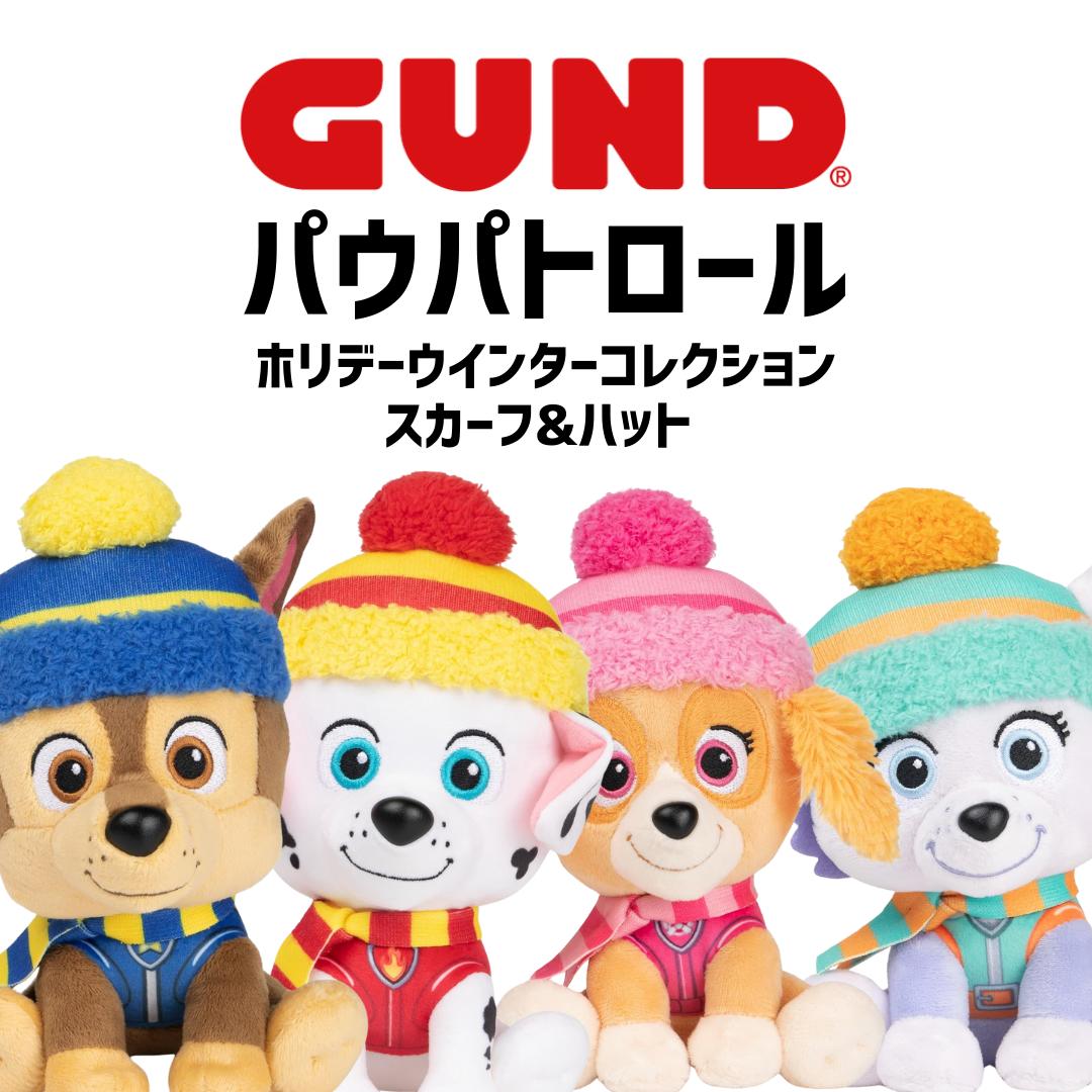 楽天市場】［日本未発売］［パウ・パトロール PAW PATROL ザ・マイティ