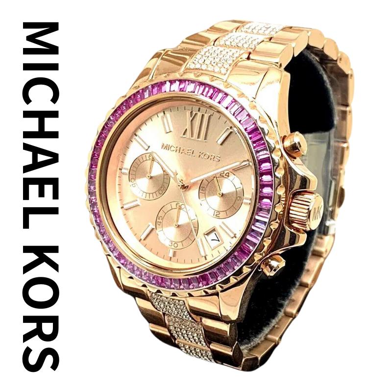 MICHEAL KORS マイケルコース 腕時計 レディース 楽天市場】［米国マイケルコース正規代理店品］［国内定価