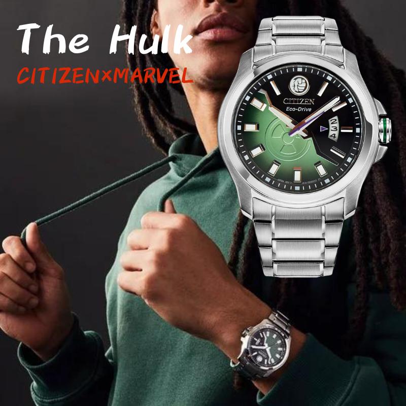 楽天市場】CITIZEN シチズン MARVEL マーベル コラボウォッチ 楽天市場】CITIZEN シチズン MARVEL マーベル コラボウォッチ