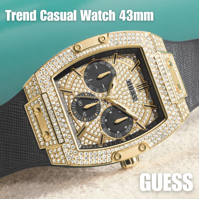 楽天市場】GUESS ゲス 時計 メンズ ゲス 腕時計 メンズ トレンド