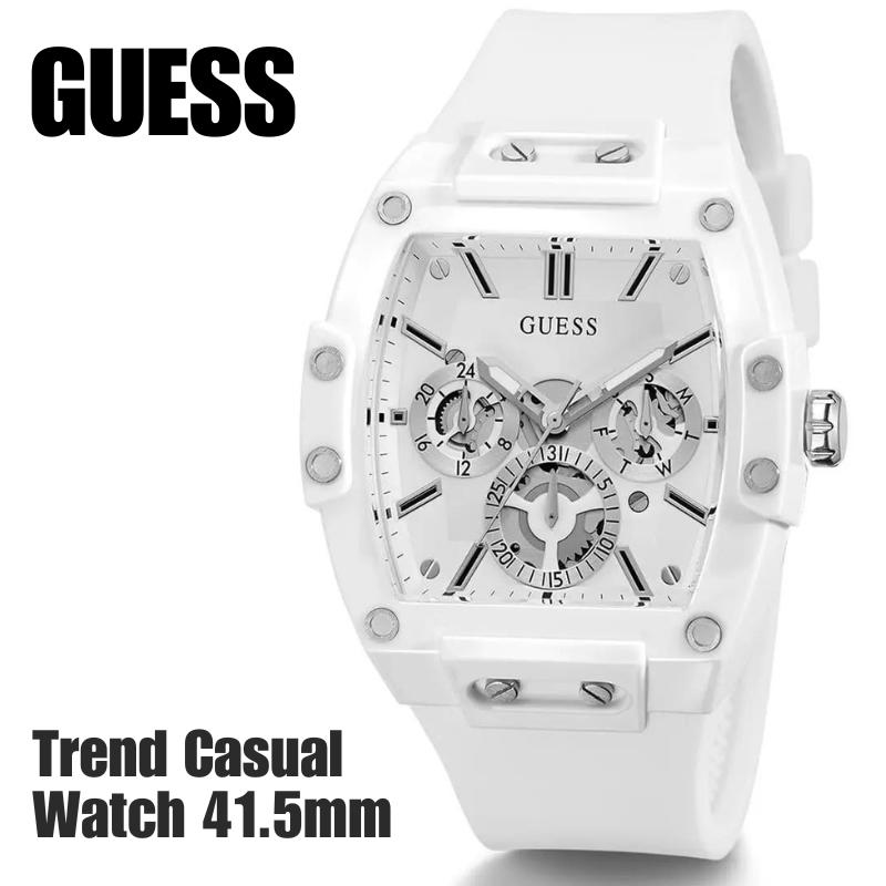 楽天市場】［米国GUESS正規品］ゲス 時計 メンズ ゲス 腕時計