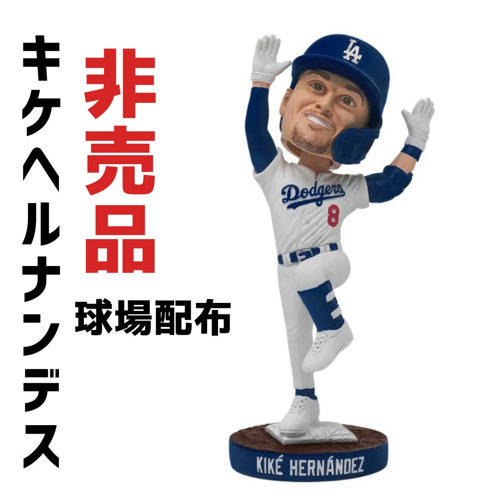 大谷翔平 デコピン ボブルヘッド フィギュア MLB公式
