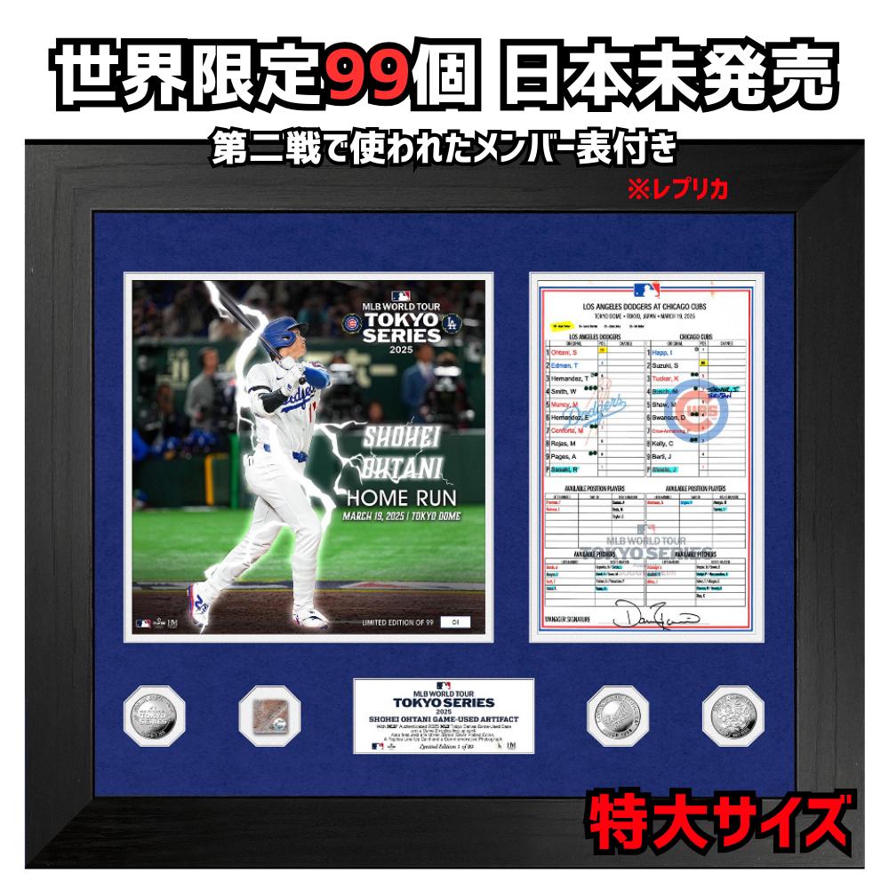 祝・大谷山入団 Dodgers 野茂投手 シリアルナンバー入り限定カード 祝・大谷山入団 Dodgers 野茂投手 シリアルナンバー入り限定