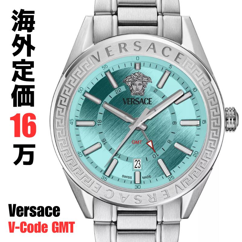 楽天市場】［VERSACE］ヴェルサーチ メンズ 腕時計 シグネチャー