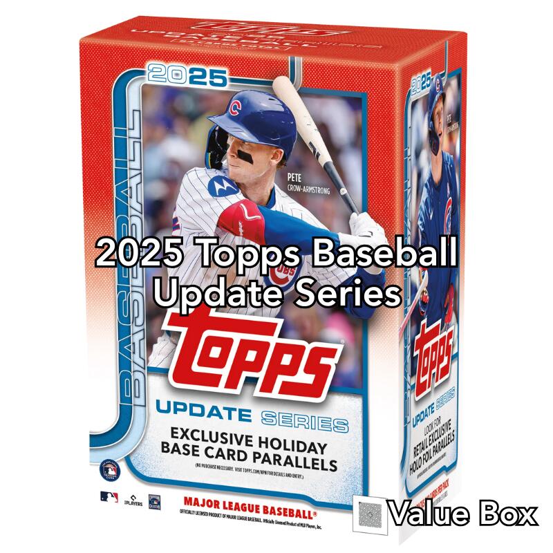 楽天市場】TOPPS 2025 NPB ベースボールカード BOX（送料無料