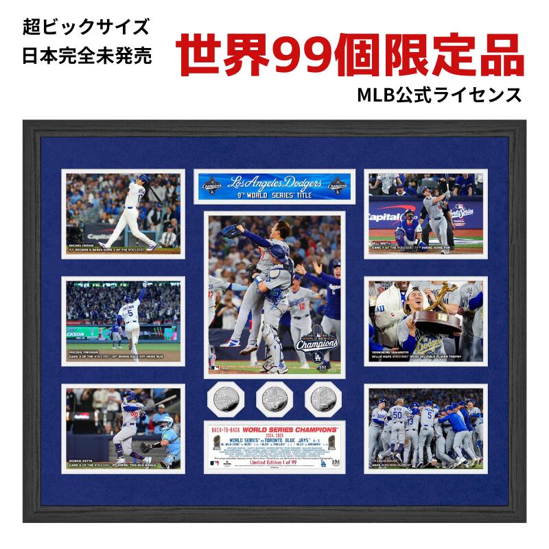 ［領域押さえる99個］［MLB堅苦しさ使用許可品］［禾穀類電話番号入り口・入口］［天使の都市・ドジャース］［Los Angeles Dodgers］大谷翔平 山本由伸 天使の都市・ドジャース 2025年世界続きもの 勝ちとる祝する 活動写真ペパーミント 映し絵ひな形 貨物輸送無料