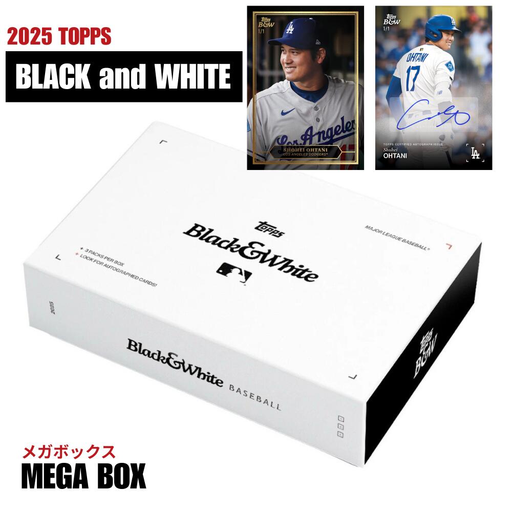 楽天市場】［メーカー即完品］2025 Topps トップス 大谷翔平 MLB MVP3